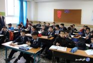 معاون استاندار: سرانه آموزشی در برخی مناطق کردستان یک چهارم استاندارد جهانی است