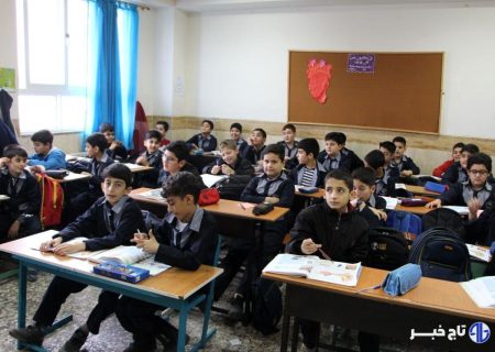 معاون استاندار: سرانه آموزشی در برخی مناطق کردستان یک چهارم استاندارد جهانی است