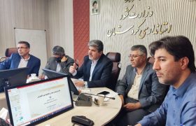 معاون استاندار: شهرک‌سازی مسکونی با مالکیت دولتی در شهرهای کردستان دنبال می‌شود