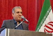 معاون استاندار فارس: تغییر، اساس تحول در جوامع تحول‌خواه است