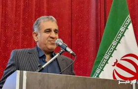 معاون استاندار فارس: تغییر، اساس تحول در جوامع تحول‌خواه است