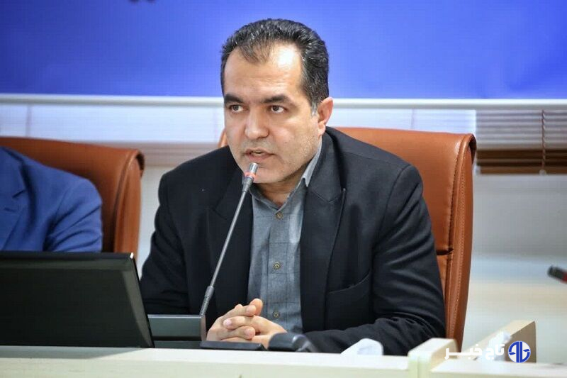 معاون استاندار: منابع و مصارف بانکی خراسان‌شمالی همخوانی ندارد