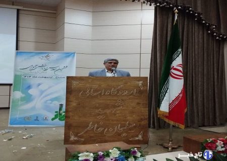 معاون استاندار کردستان: فریضه نماز بین دانش‌آموزان نهادینه شود