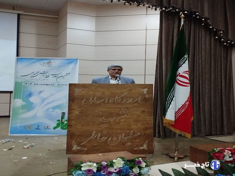 معاون استاندار کردستان: فریضه نماز بین دانش‌آموزان نهادینه شود