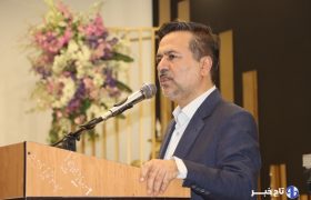 معاون استاندار گلستان: شوراها برای جذب سرمایه‌گذار تلاش کنند