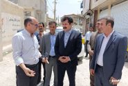 معاون رئیس جمهور: حضور مسوولان در روستاها باعث‌ گره گشایی از مشکلات مردم می شود