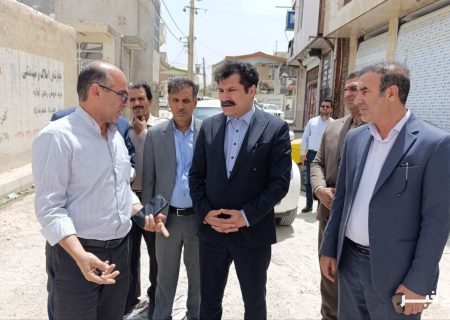 معاون رئیس جمهور: حضور مسوولان در روستاها باعث‌ گره گشایی از مشکلات مردم می شود