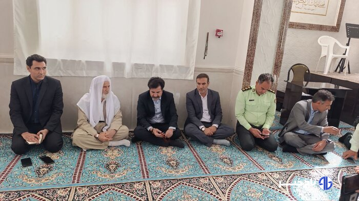 معاون رئیس جمهور: حضور مسوولان در روستاها باعث‌ گره گشایی از مشکلات مردم می شود