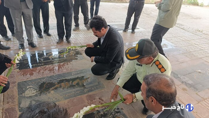معاون رئیس جمهور: حضور مسوولان در روستاها باعث‌ گره گشایی از مشکلات مردم می شود