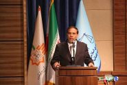 معاون قوه قضاییه: باید دست در دست هم برای تربیت نسل فردا تلاش کنیم