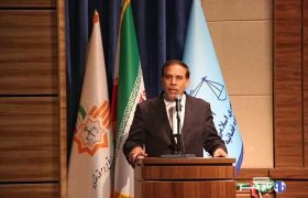معاون قوه قضاییه: باید دست در دست هم برای تربیت نسل فردا تلاش کنیم