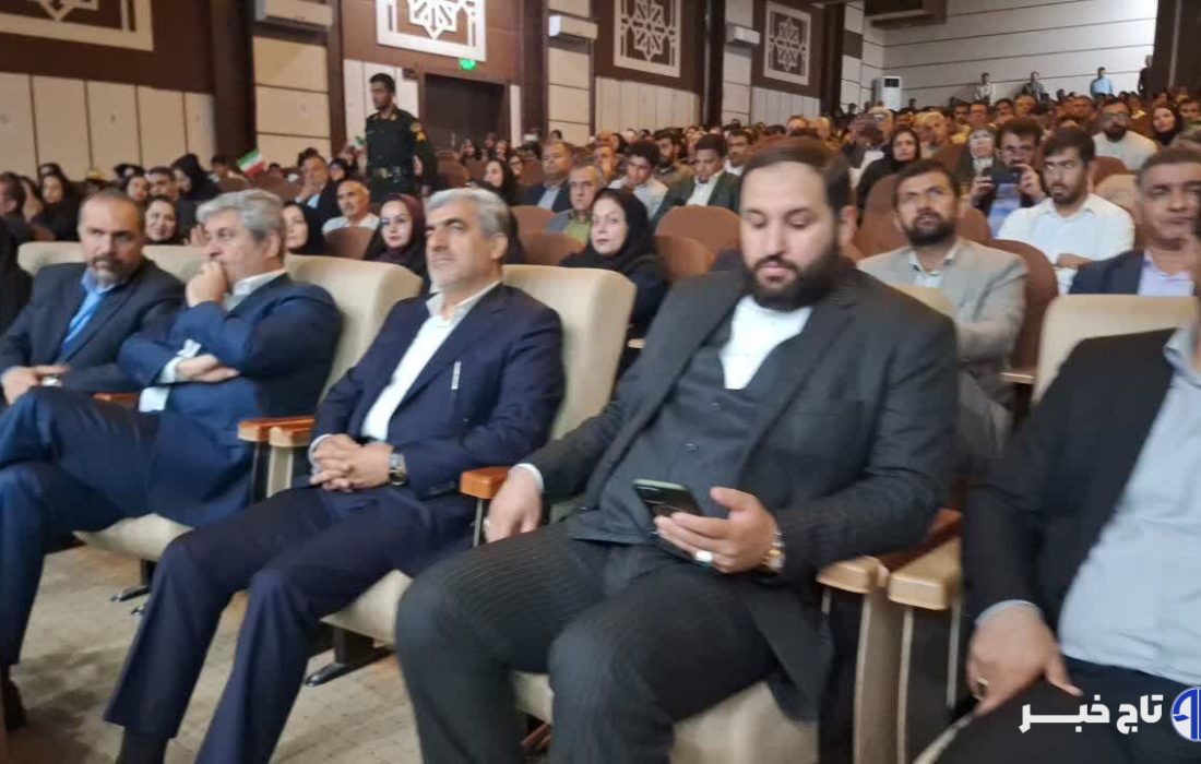 معاون وزیر آموزش وپرورش: اعتبارات مدارس استثنایی ۶۰ درصد افزایش یافت