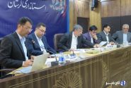 معاون وزیر راه: عدم همکاری بانک‌های لرستان در پرداخت تسهیلات مسکن تخلف است