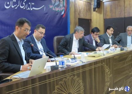 معاون وزیر راه: عدم همکاری بانک‌های لرستان در پرداخت تسهیلات مسکن تخلف است