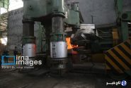 معاون وزیر صمت: میزان تسهیلات بخش صنعت رضایت‌بخش نیست