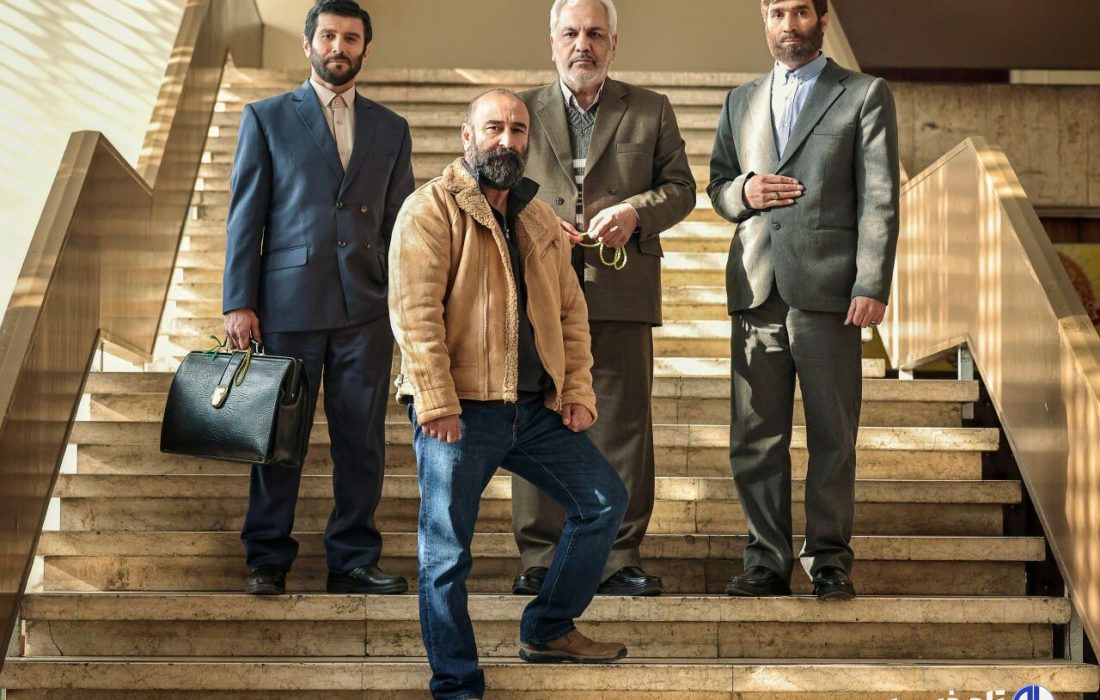 مهران مدیری در «آقای زالو»/ فهرست بازیگران فیلم مهران احمدی منتشر شد