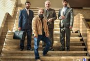 مهران مدیری در «آقای زالو»/ فهرست بازیگران فیلم مهران احمدی منتشر شد