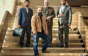 مهران مدیری در «آقای زالو»/ فهرست بازیگران فیلم مهران احمدی منتشر شد