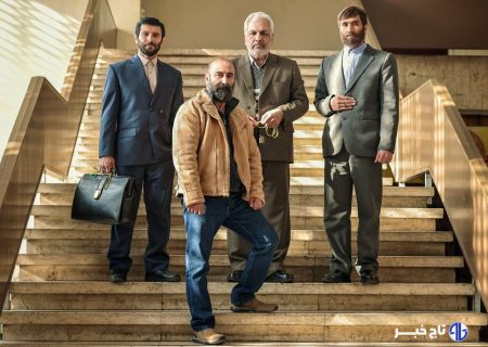 مهران مدیری در «آقای زالو»/ فهرست بازیگران فیلم مهران احمدی منتشر شد