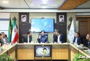 موانع فعالیت واحدهای صنعتی قم با استفاده از ظرفیت‌های قانونی رفع می‌شود
