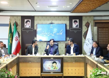 موانع فعالیت واحدهای صنعتی قم با استفاده از ظرفیت‌های قانونی رفع می‌شود