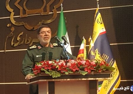 نامه مودبانه ترامپ به رهبر انقلاب، نشانه سرافرازی ملت ایران است
