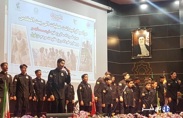 نامه مودبانه ترامپ به رهبر انقلاب، نشانه سرافرازی ملت ایران است