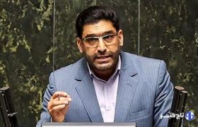نایب رئیس هیأت نظارت بر رفتار نمایندگان: طرح اتهام بدون سند، تضعیف نهاد قانون‌گذاری است