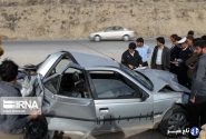 نباید از پویش «نه به تصادف» انتظار معجزه داشت