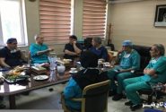 نبض امید در دست رئیس‌جمهور/ نجات جان ۲ بیمار با جراحی قلب باز