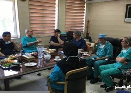 نبض امید در دست رئیس‌جمهور/ نجات جان ۲ بیمار با جراحی قلب باز