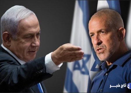 نتانیاهو چه کسی را برای ریاست «شاباک» انتخاب خواهد کرد!؟