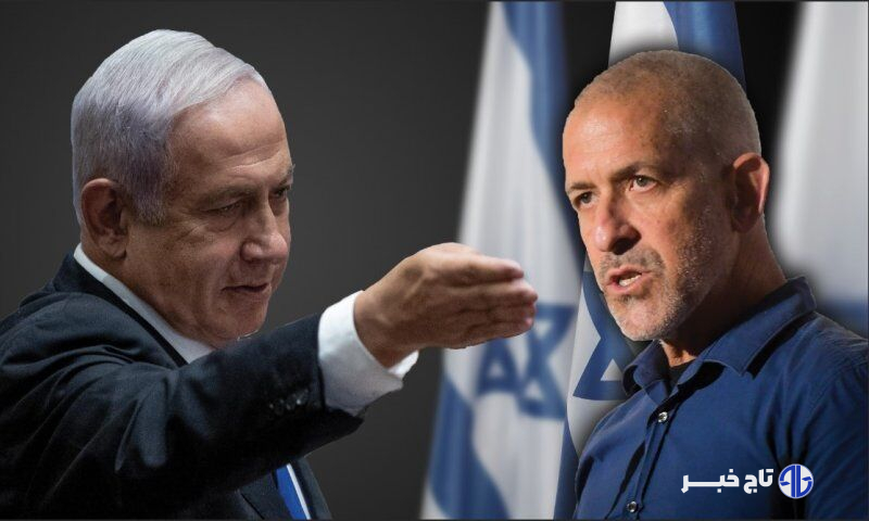 نتانیاهو چه کسی را برای ریاست «شاباک» انتخاب خواهد کرد!؟