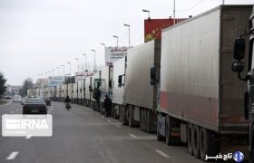 نرخ سهمیه گازوئیل تغییر نمی‌کند