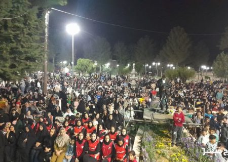نشاط اجتماعی حلقه گمشده مدیریت شهری در لرستان