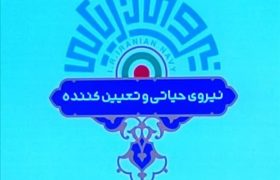 نشان جدید نیروی دریایی ارتش جمهوری اسلامی ایران رونمایی شد