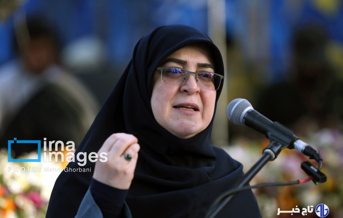 نشست مشترک استانداران ایران و اقلیم کردستان با حضور رئیس جمهور