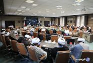 نقش روحانیون در تحقق شعار سال؛ از گفتمان‌سازی تا آموزش عمومی