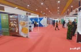 نمایشگاه ترکمنستان در گرگان؛ گامی برای توسعه دیپلماسی اقتصادی است
