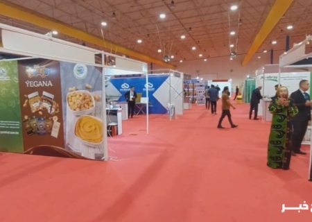 نمایشگاه ترکمنستان در گرگان؛ گامی برای توسعه دیپلماسی اقتصادی است