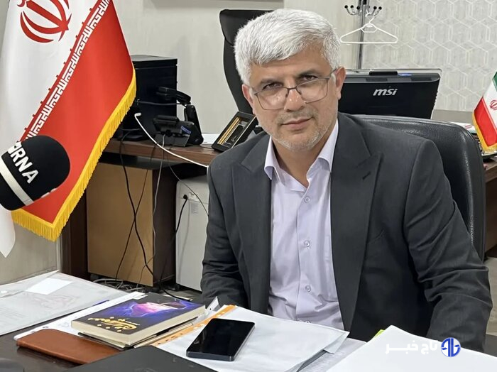 نمایشگاه ترکمنستان در گرگان؛ گامی برای توسعه دیپلماسی اقتصادی است