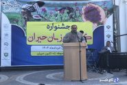 نماینده آستارا:حمایت از کشاورزان و کشت گیاهان دارویی در دستور کار مجلس است