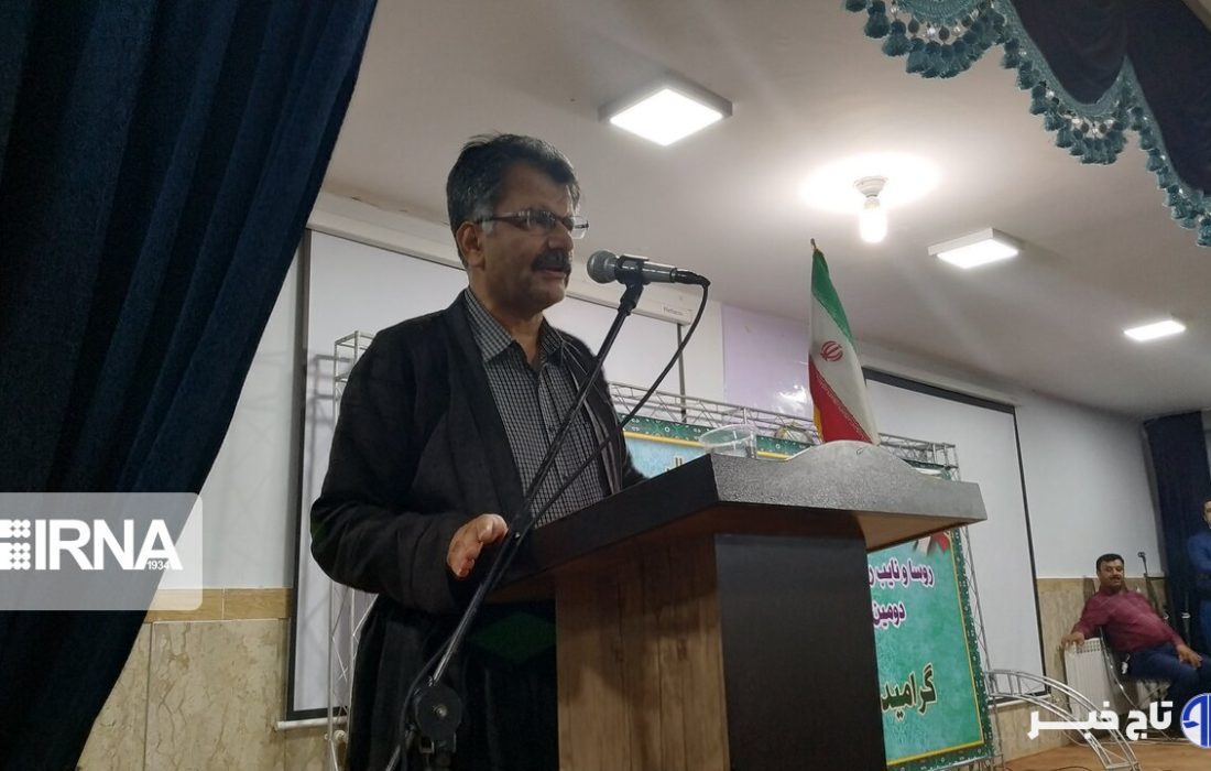 نماینده مجلس: جشنواره هەلپەرکی  ظرفیتی برای معرفی جاذبه‌های فرهنگی بانه است