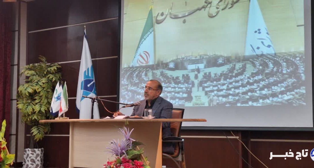 نماینده مجلس : قوانین زائد در کشور اصلاح یا کنار گذاشته می شوند