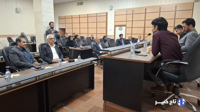نماینده مجلس: پروژه ساخت مجموعه تئاتر شهر زاهدان پیگیری می‌شود