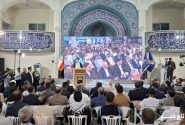 نماینده ولی فقیه در خوزستان: یکهزار و ۸۰۰ کارخانه نیمه تمام استان نیازمند تکمیل است