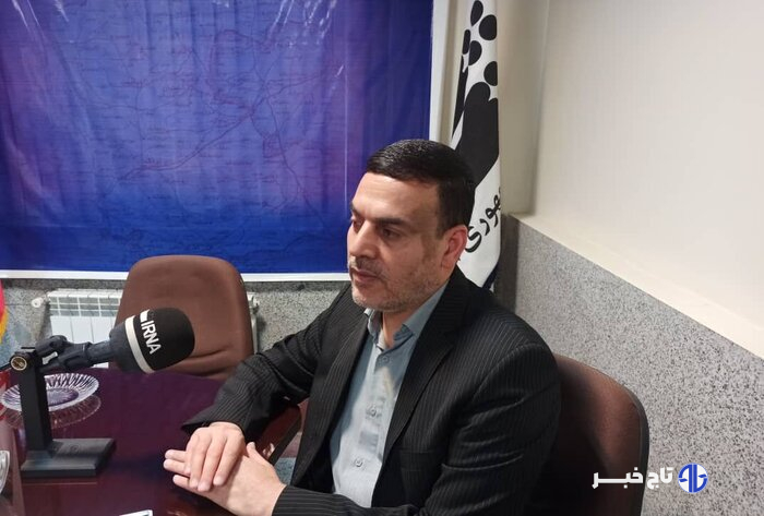 نیروگاه سیکل ترکیبی خرم‌آباد نقش اساسی در پایداری شبکه سراسری برق دارد