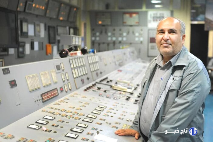 نیروگاه سیکل ترکیبی خرم‌آباد نقش اساسی در پایداری شبکه سراسری برق دارد