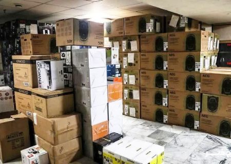 هزار و ۶۰۰ میلیارد ریال کالای تملیکی در لرستان به چرخه تولید بازگشت