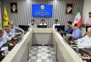 هشدار استاندار قم به ادارات پرمصرف برق؛ وصل مجدد تنها با تعهد کتبی